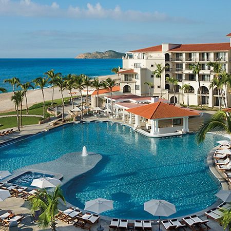 Dreams Los Cabos Suites Golf Resort & Spa El Bedito Buitenkant foto