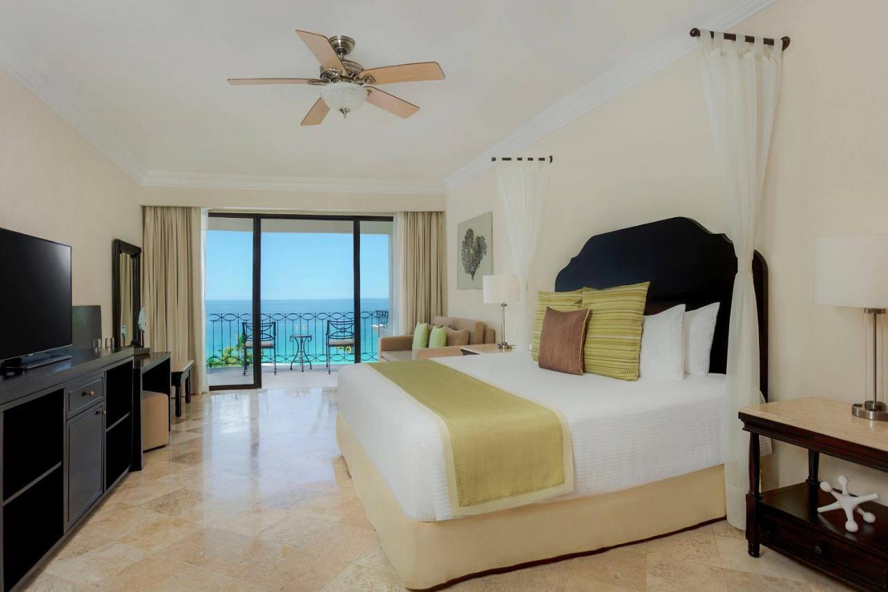 Dreams Los Cabos Suites Golf Resort & Spa El Bedito Buitenkant foto