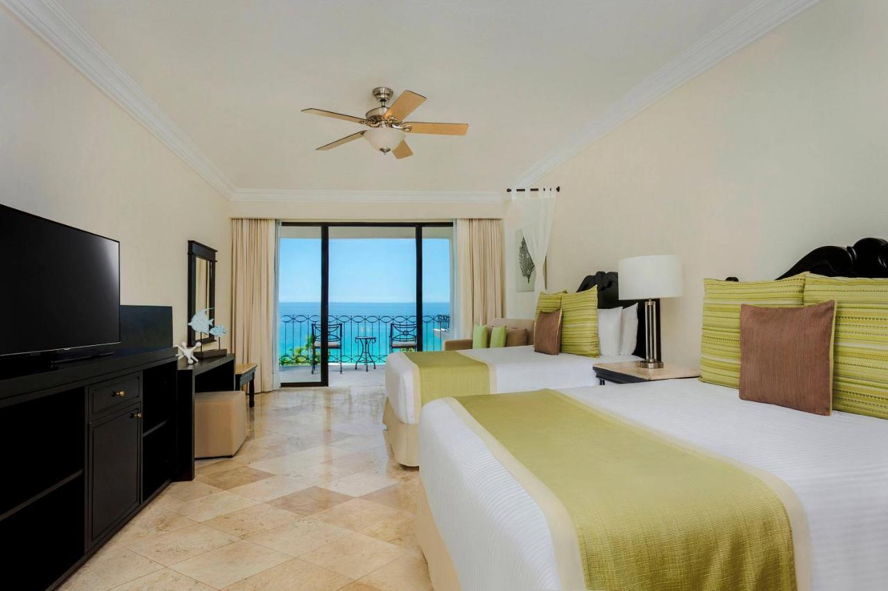 Dreams Los Cabos Suites Golf Resort & Spa El Bedito Buitenkant foto