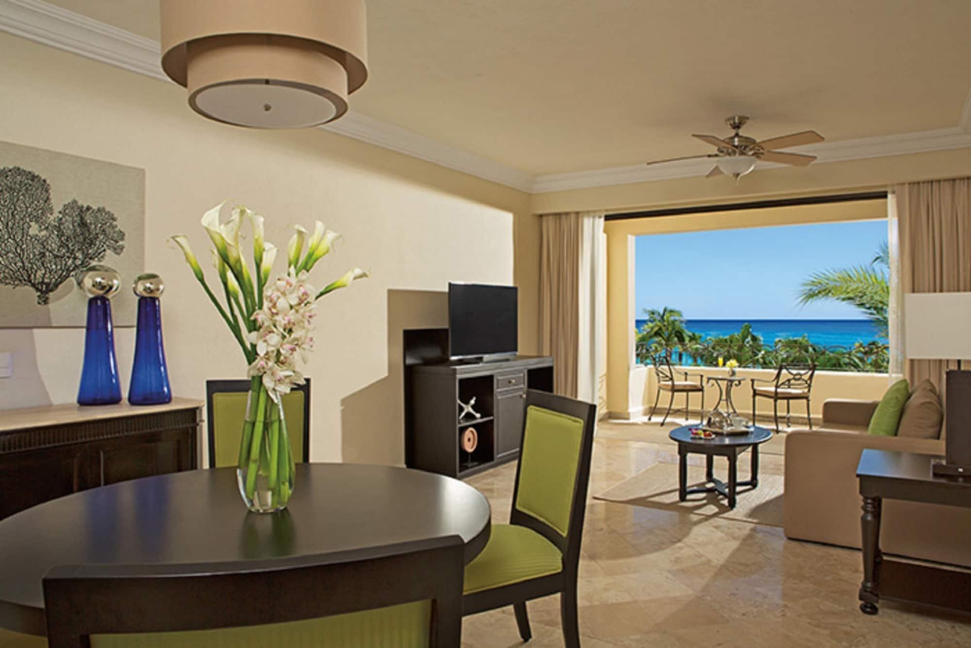 Dreams Los Cabos Suites Golf Resort & Spa El Bedito Buitenkant foto