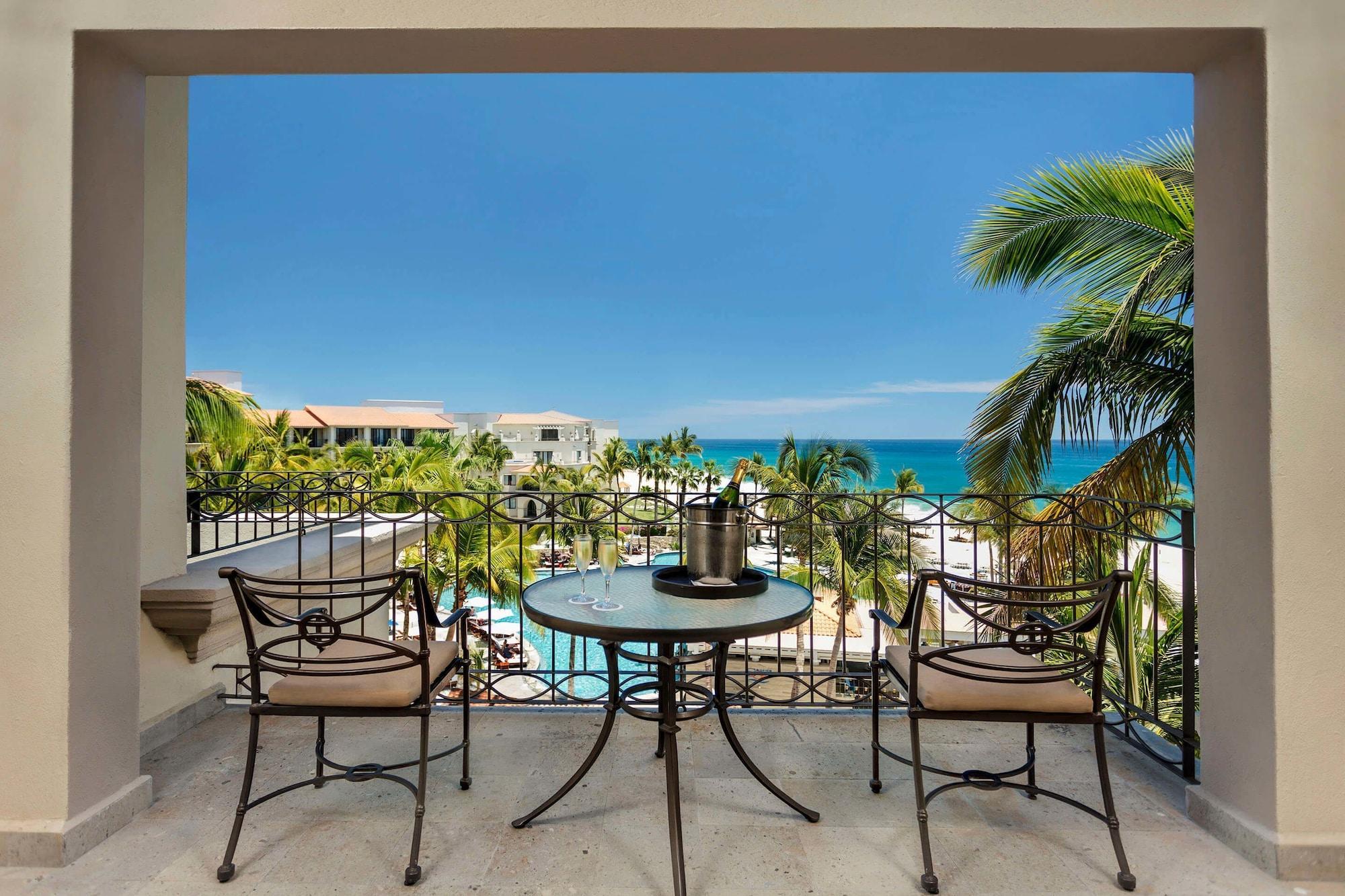 Dreams Los Cabos Suites Golf Resort & Spa El Bedito Buitenkant foto