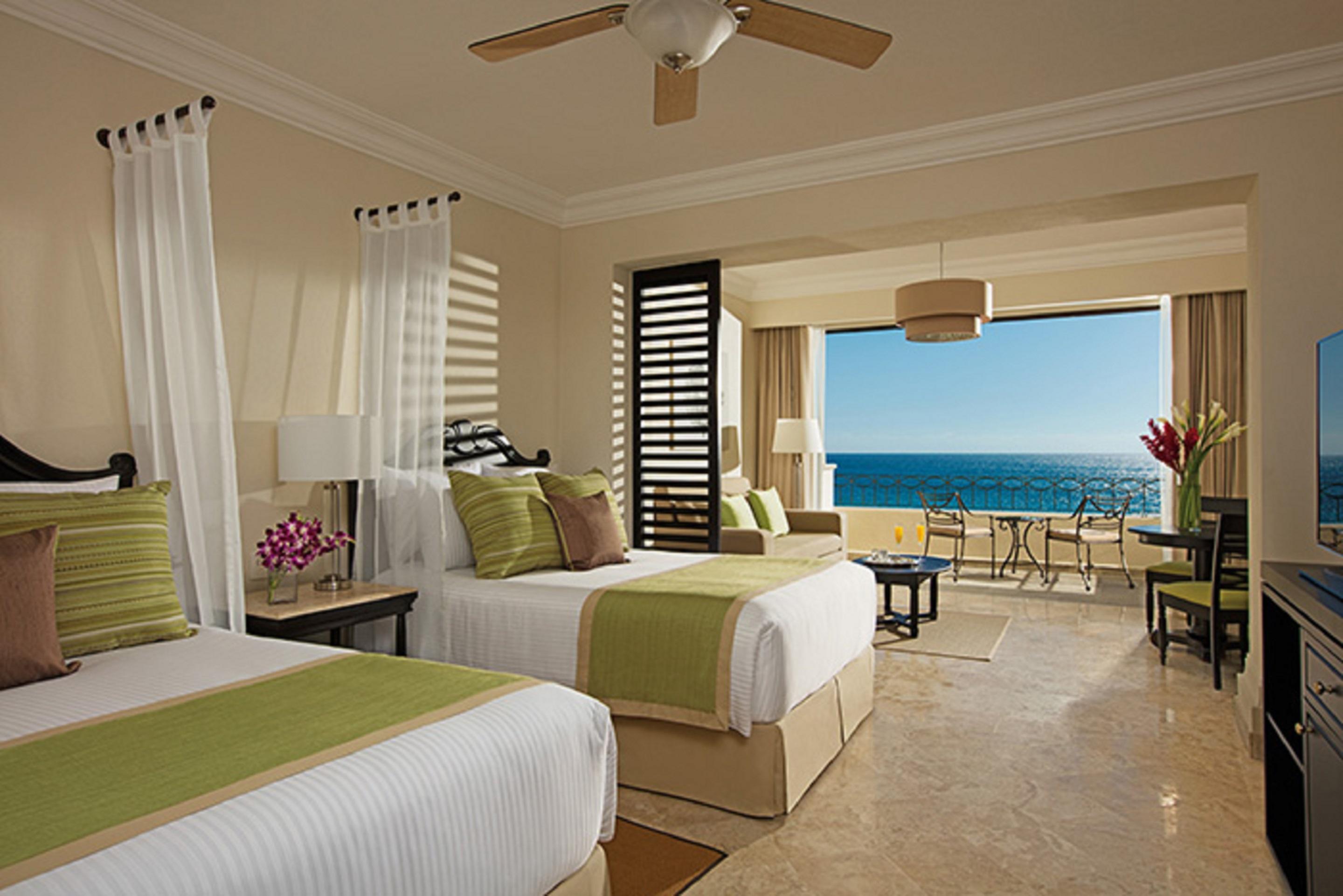 Dreams Los Cabos Suites Golf Resort & Spa El Bedito Buitenkant foto