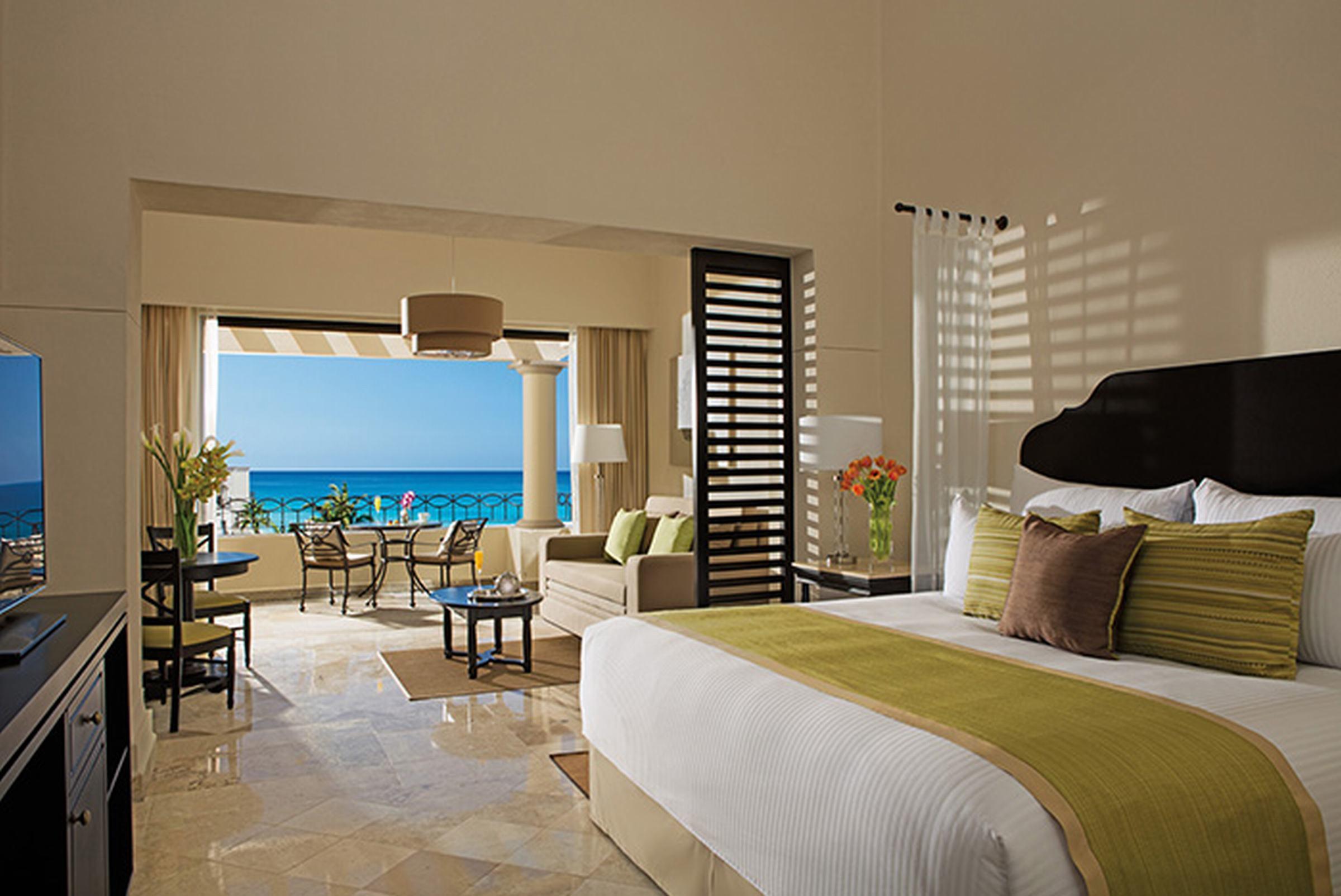 Dreams Los Cabos Suites Golf Resort & Spa El Bedito Buitenkant foto