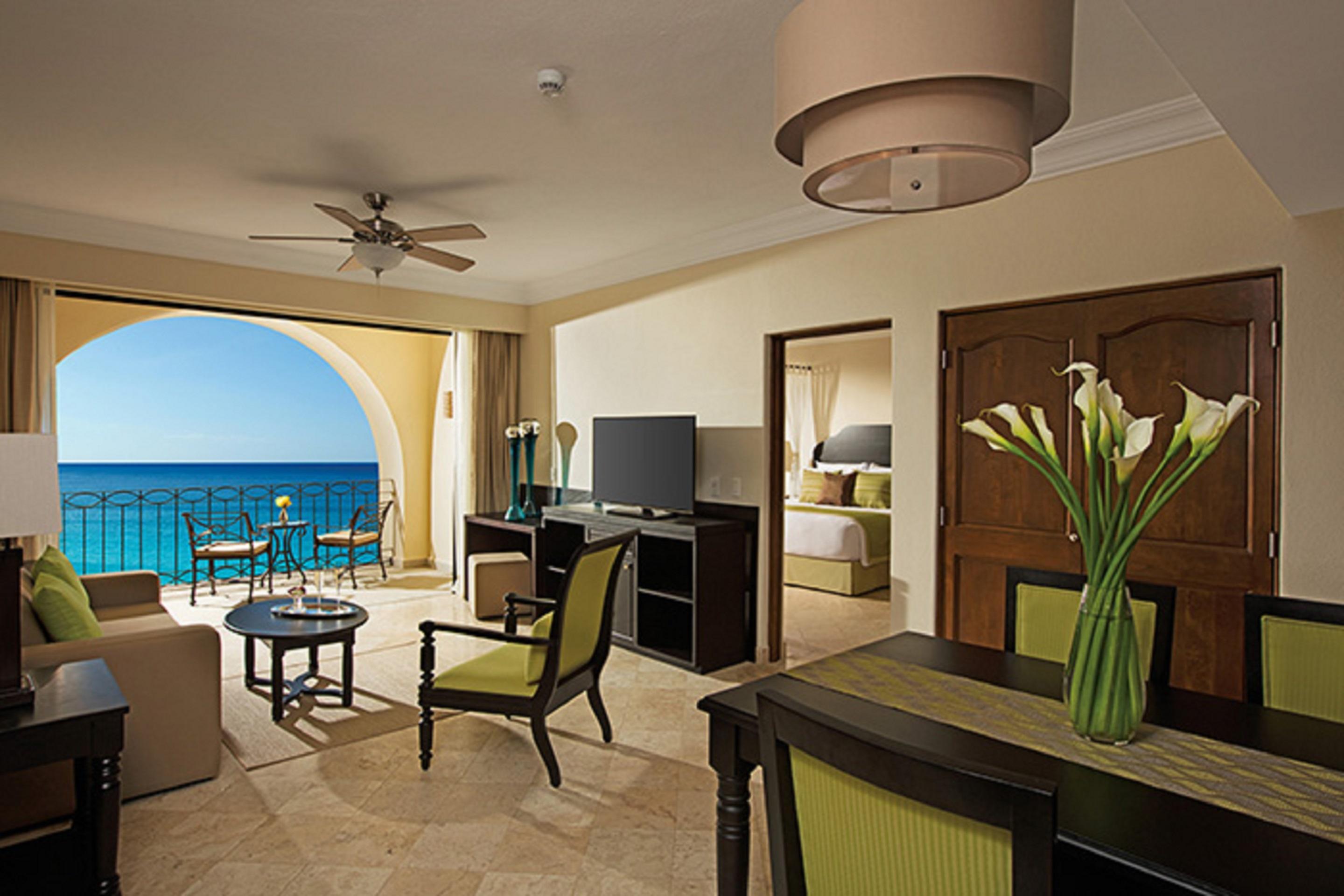 Dreams Los Cabos Suites Golf Resort & Spa El Bedito Buitenkant foto