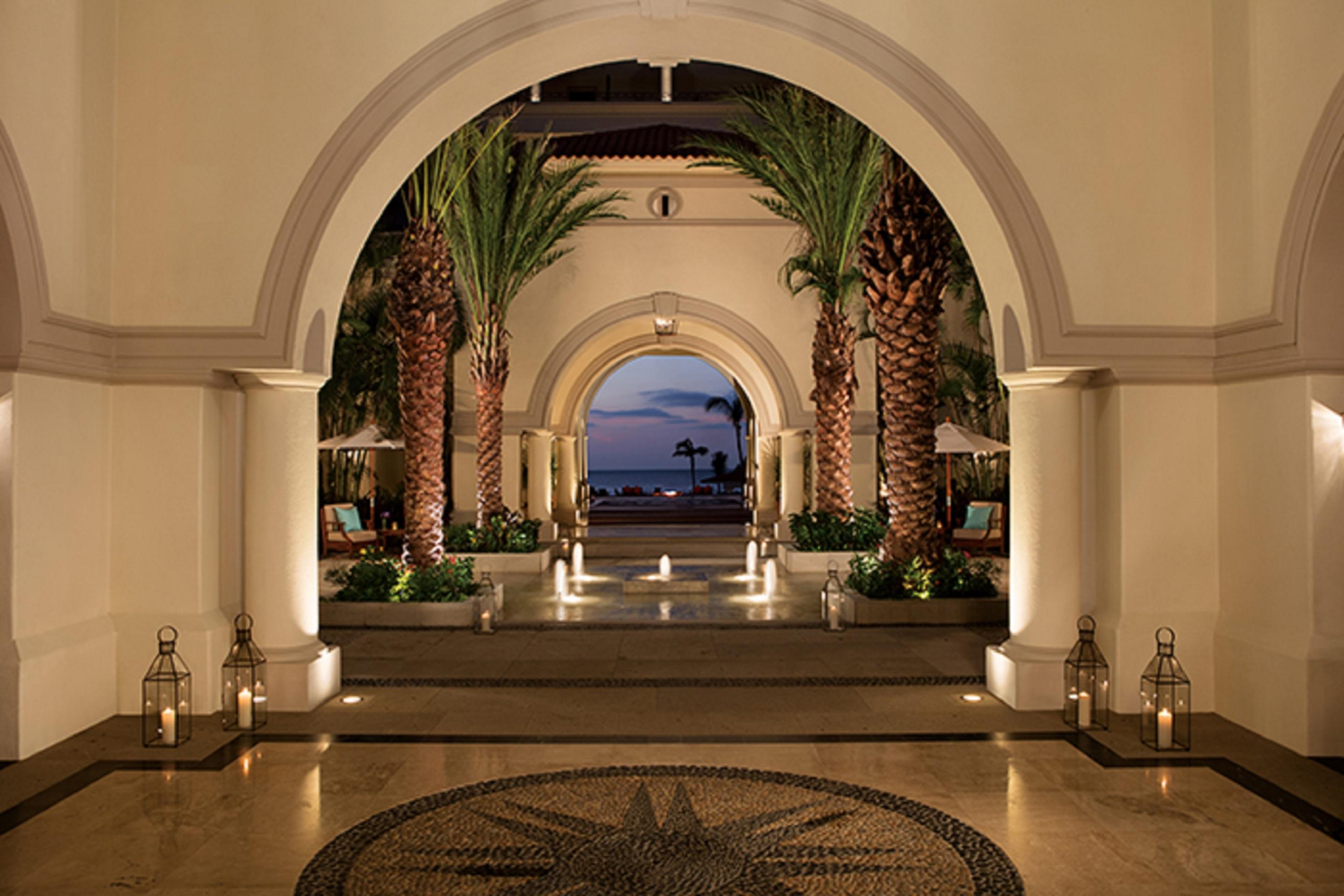 Dreams Los Cabos Suites Golf Resort & Spa El Bedito Buitenkant foto