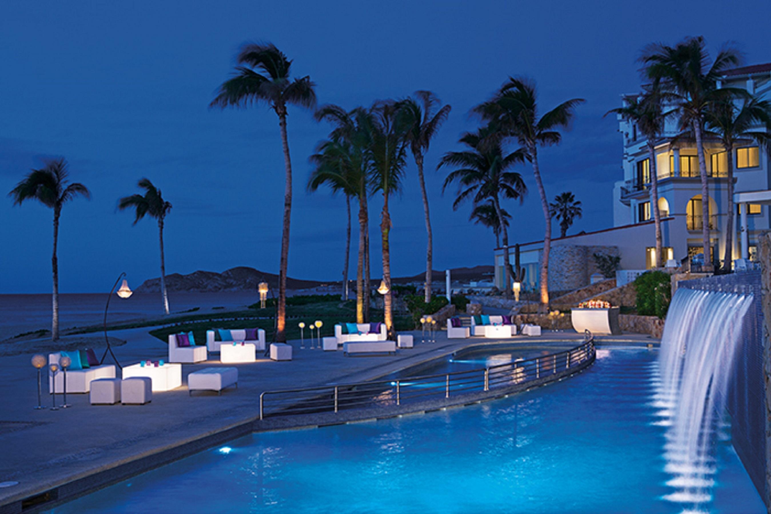Dreams Los Cabos Suites Golf Resort & Spa El Bedito Buitenkant foto