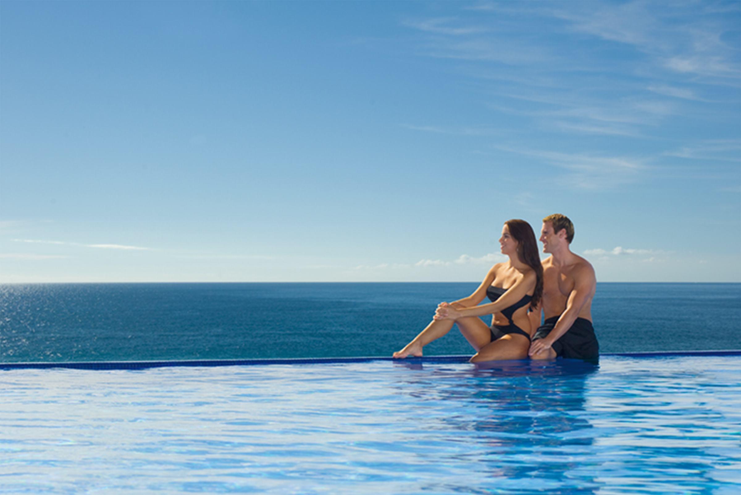 Dreams Los Cabos Suites Golf Resort & Spa El Bedito Buitenkant foto