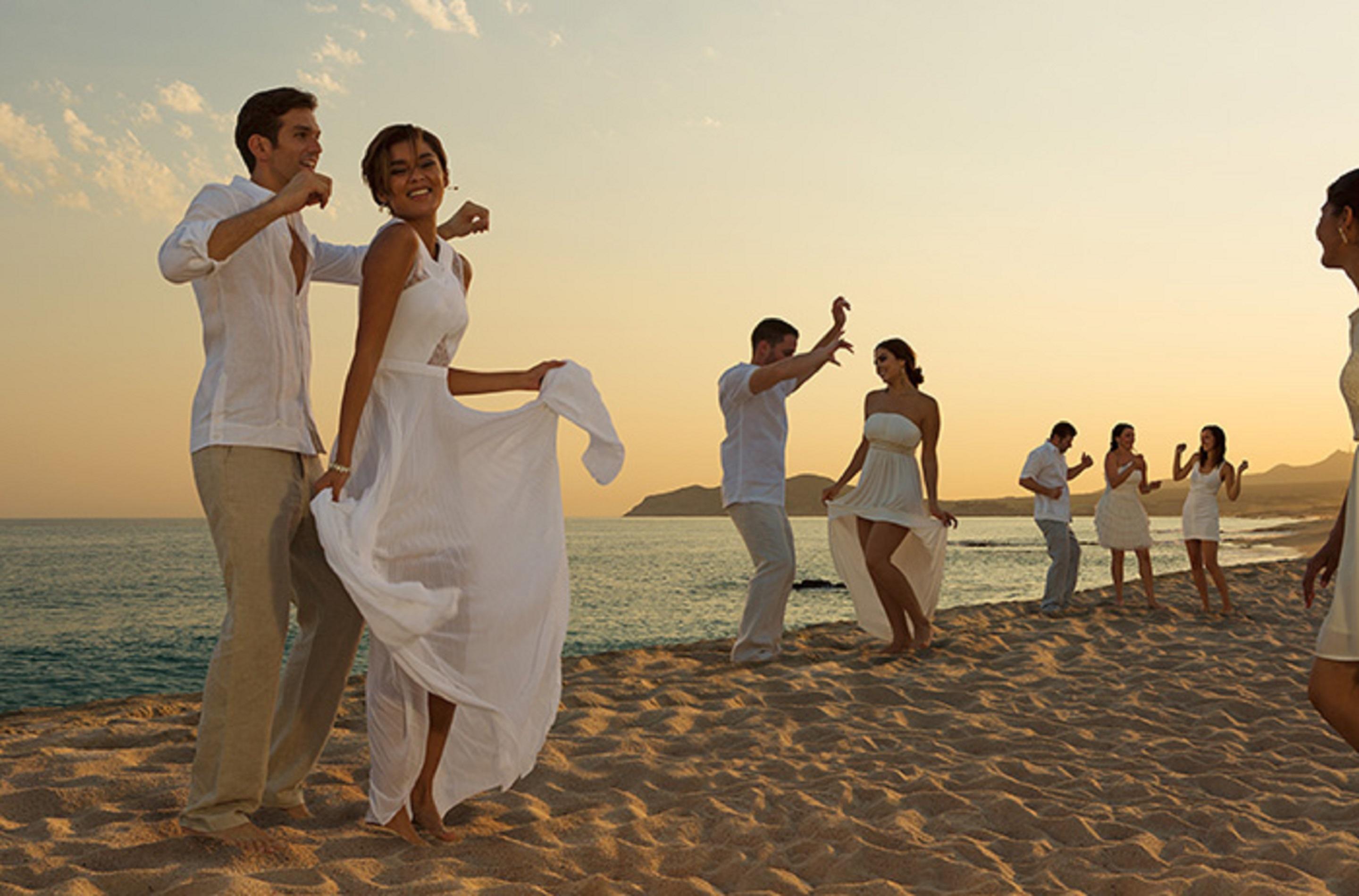 Dreams Los Cabos Suites Golf Resort & Spa El Bedito Buitenkant foto