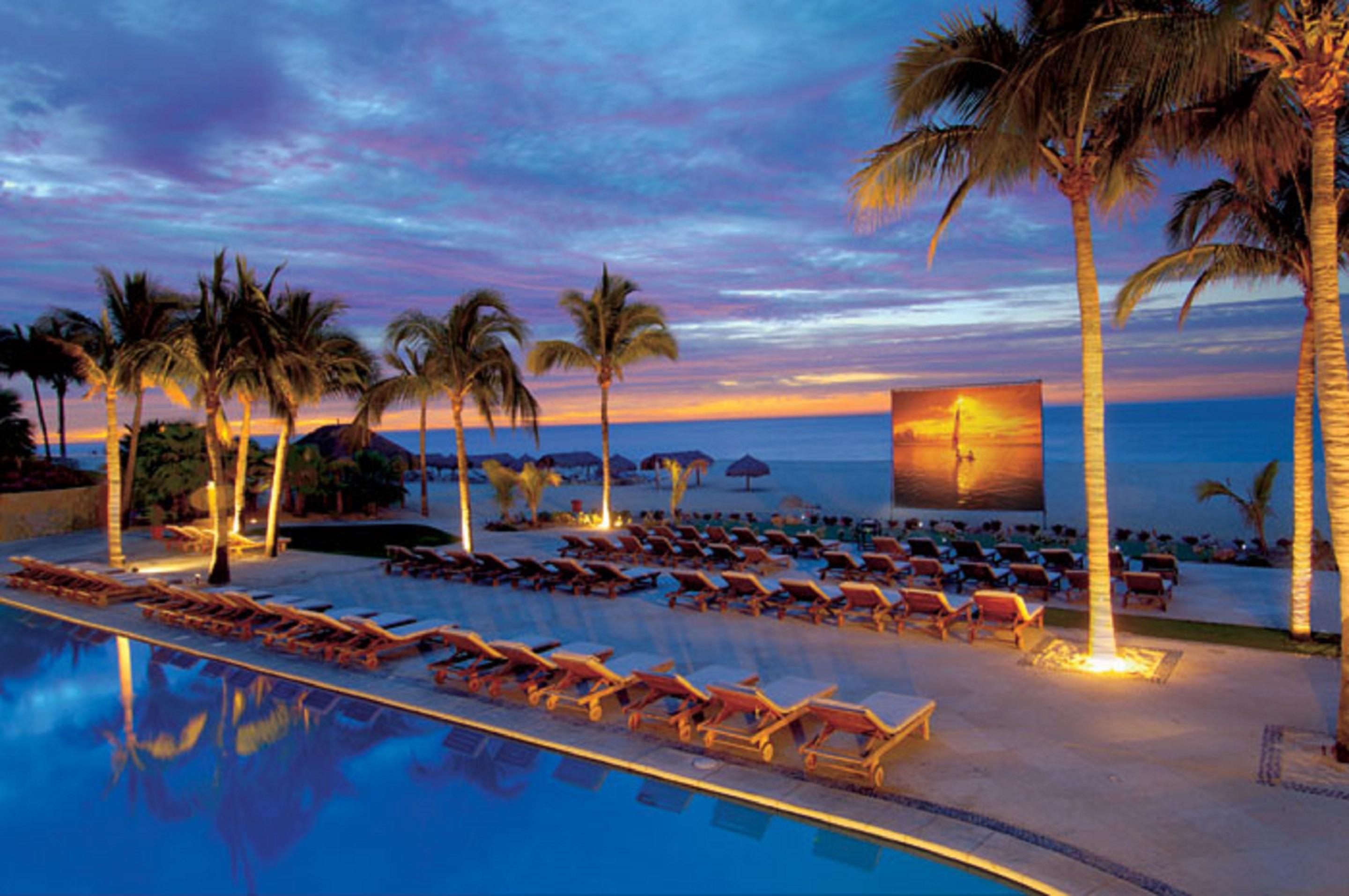 Dreams Los Cabos Suites Golf Resort & Spa El Bedito Faciliteiten foto