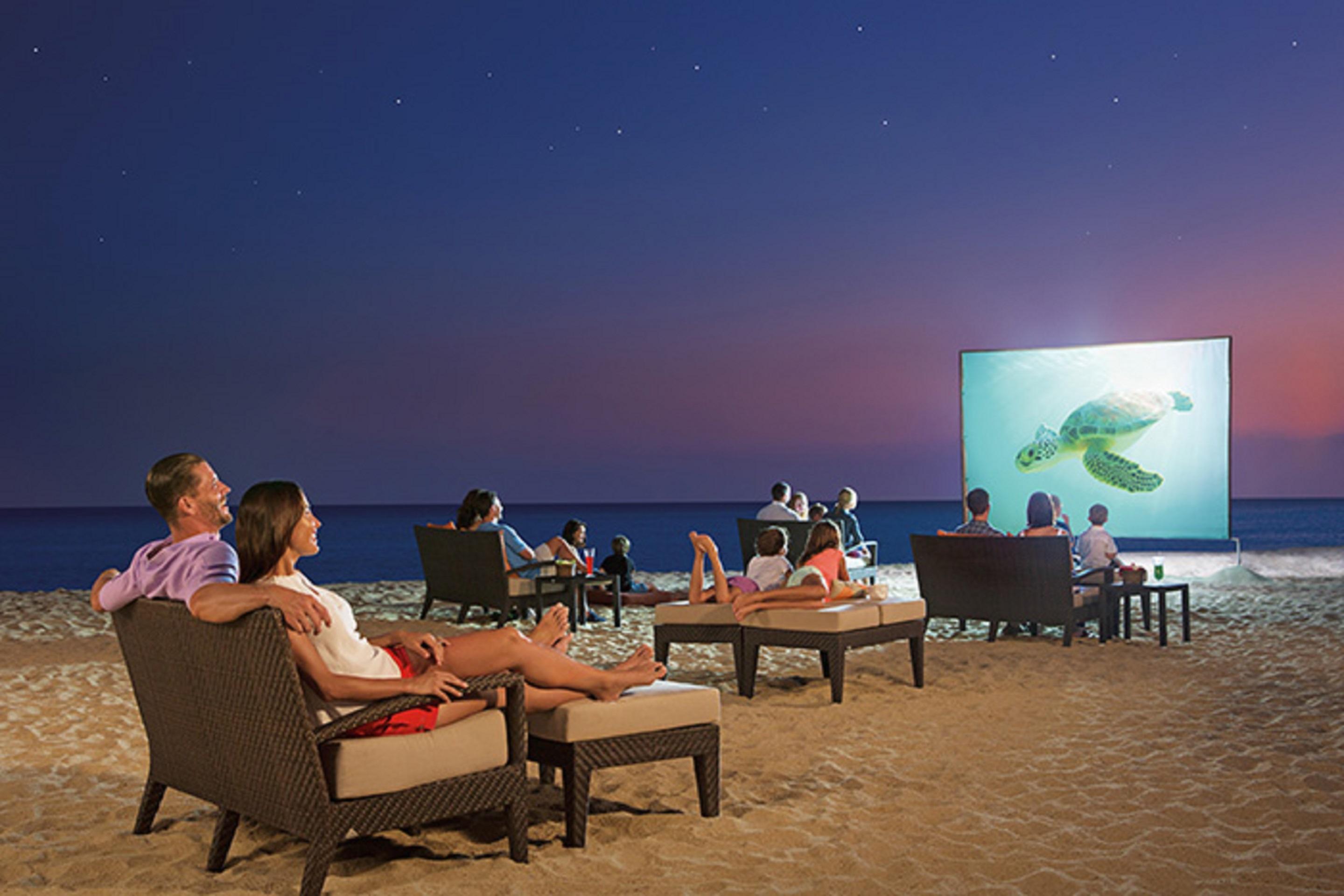 Dreams Los Cabos Suites Golf Resort & Spa El Bedito Buitenkant foto