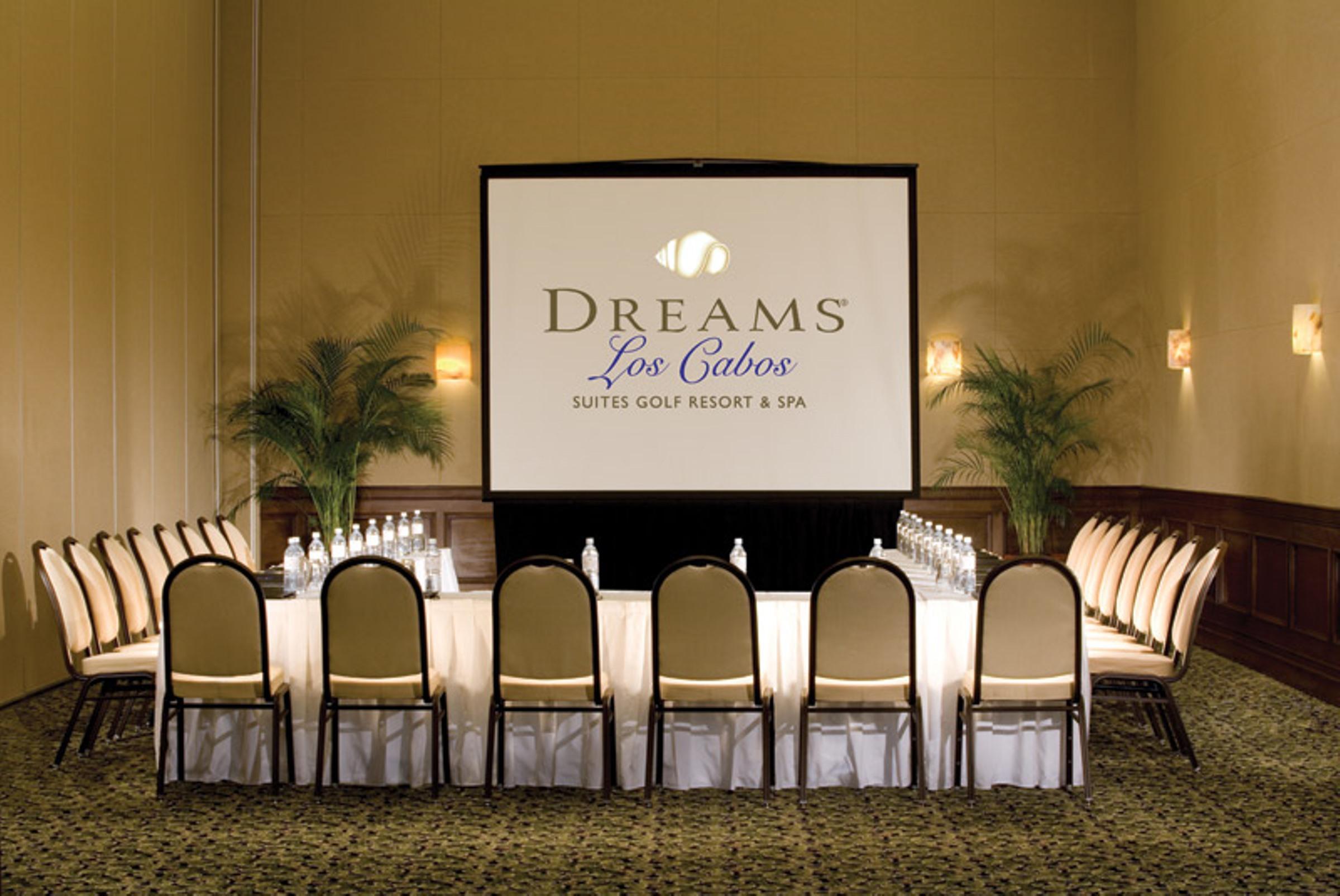 Dreams Los Cabos Suites Golf Resort & Spa El Bedito Buitenkant foto