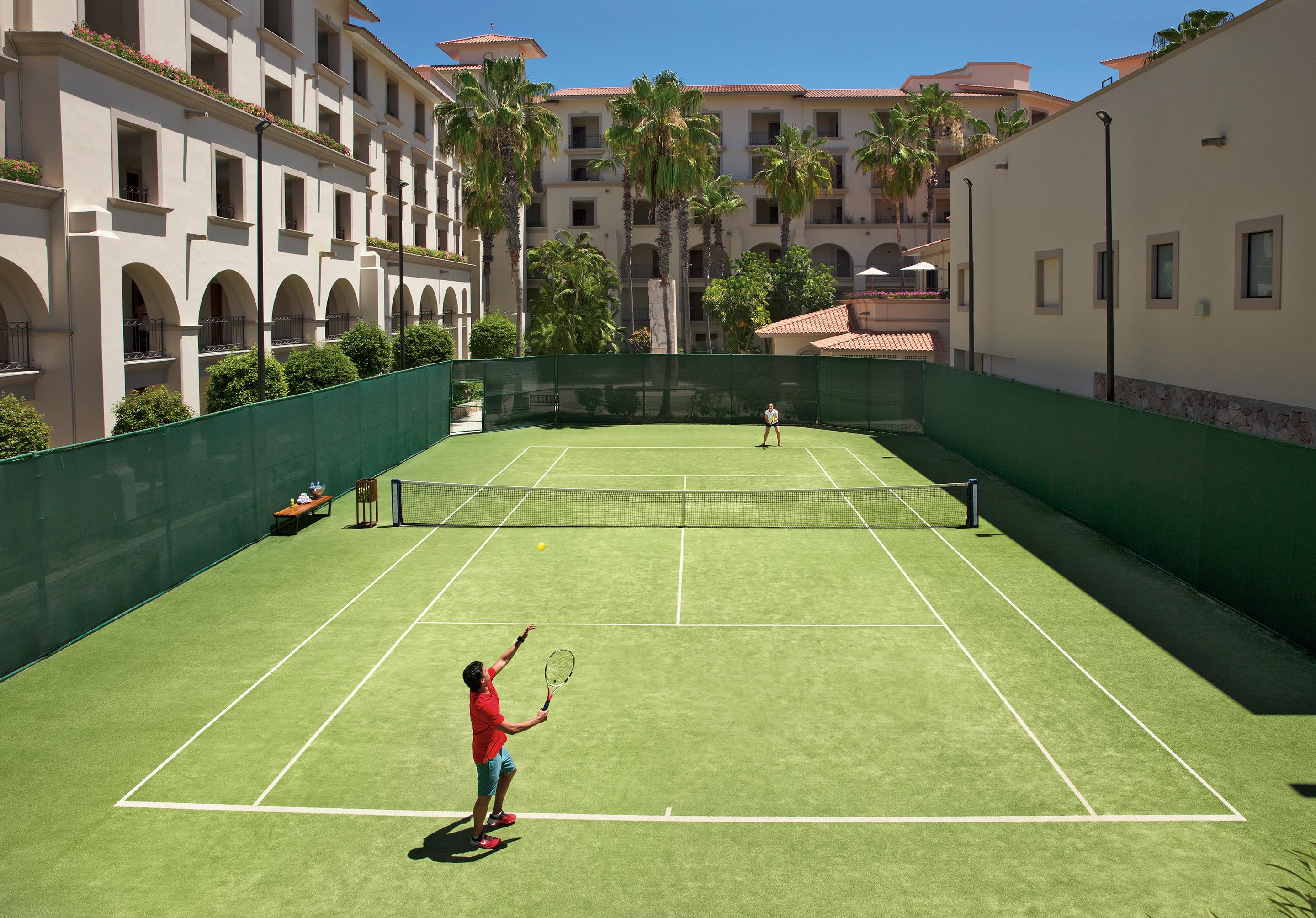 Dreams Los Cabos Suites Golf Resort & Spa El Bedito Buitenkant foto