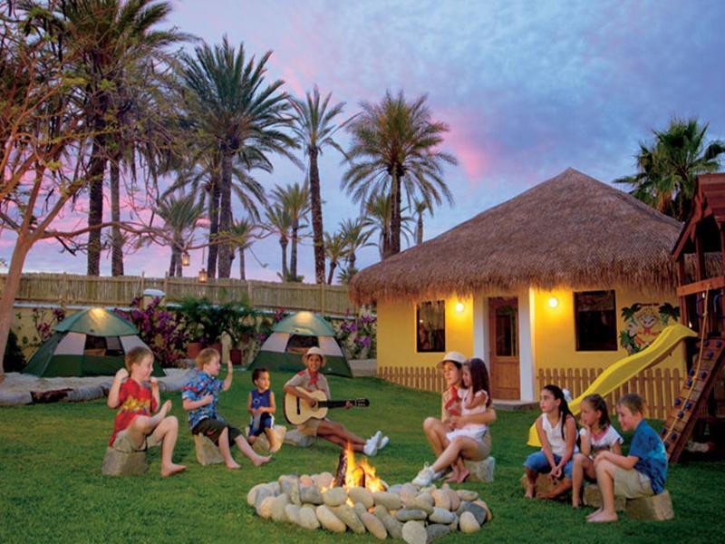 Dreams Los Cabos Suites Golf Resort & Spa El Bedito Buitenkant foto