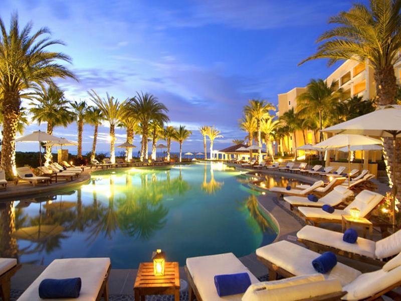 Dreams Los Cabos Suites Golf Resort & Spa El Bedito Faciliteiten foto