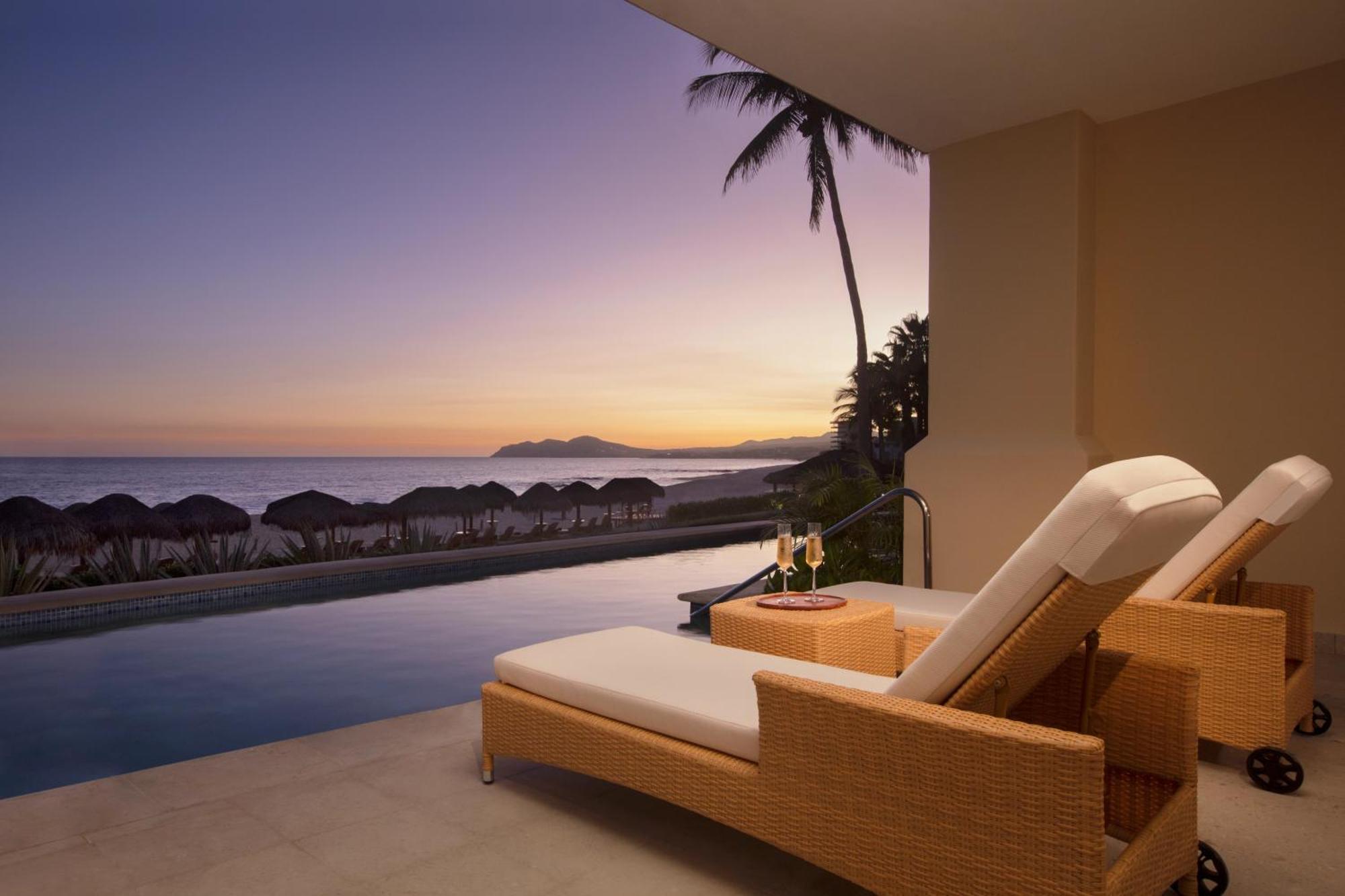 Dreams Los Cabos Suites Golf Resort & Spa El Bedito Buitenkant foto