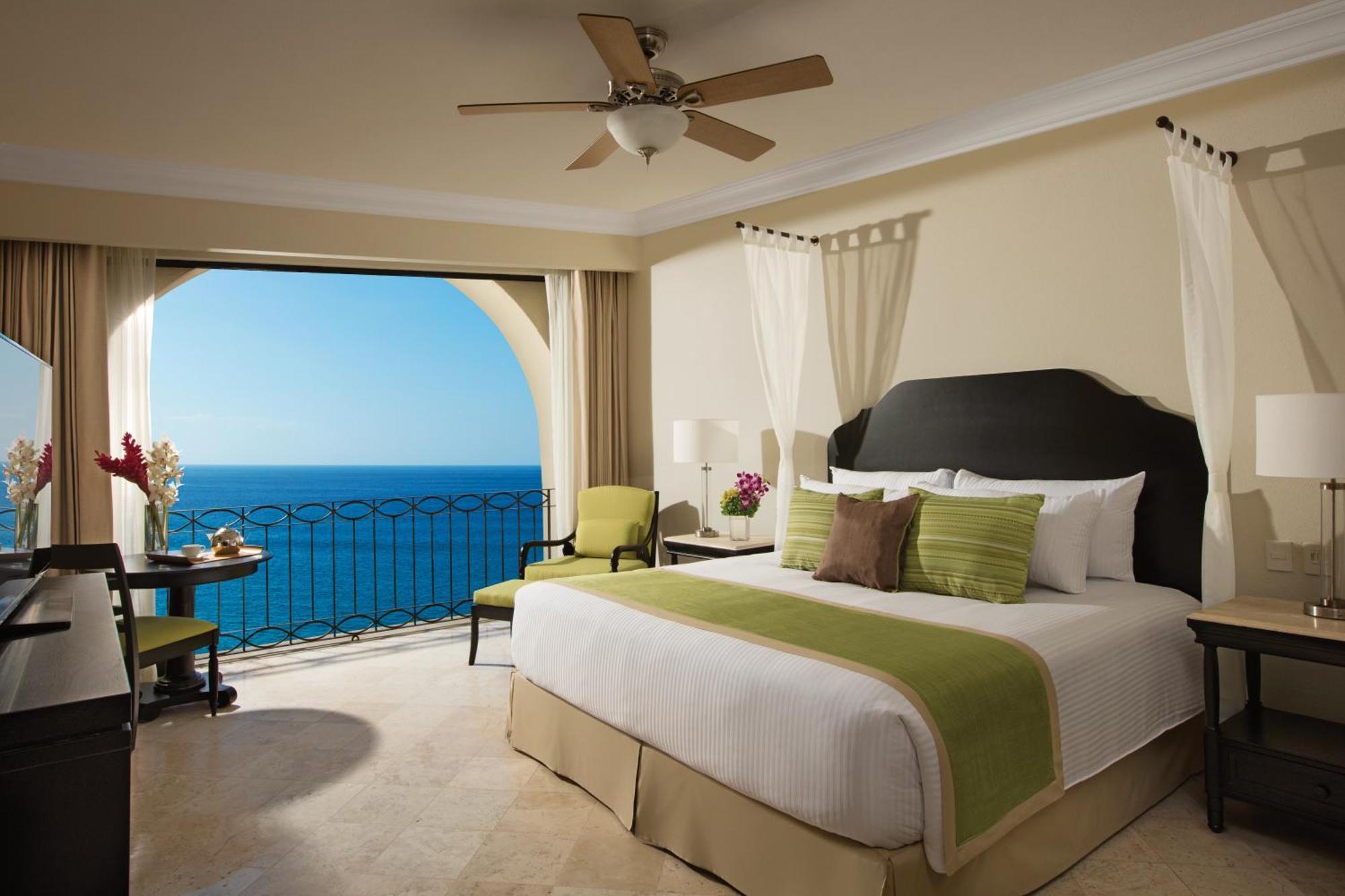 Dreams Los Cabos Suites Golf Resort & Spa El Bedito Buitenkant foto