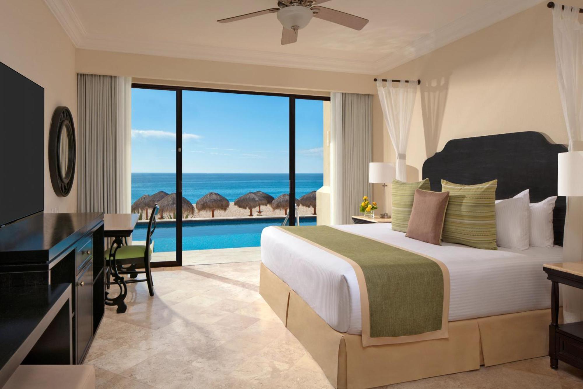 Dreams Los Cabos Suites Golf Resort & Spa El Bedito Buitenkant foto