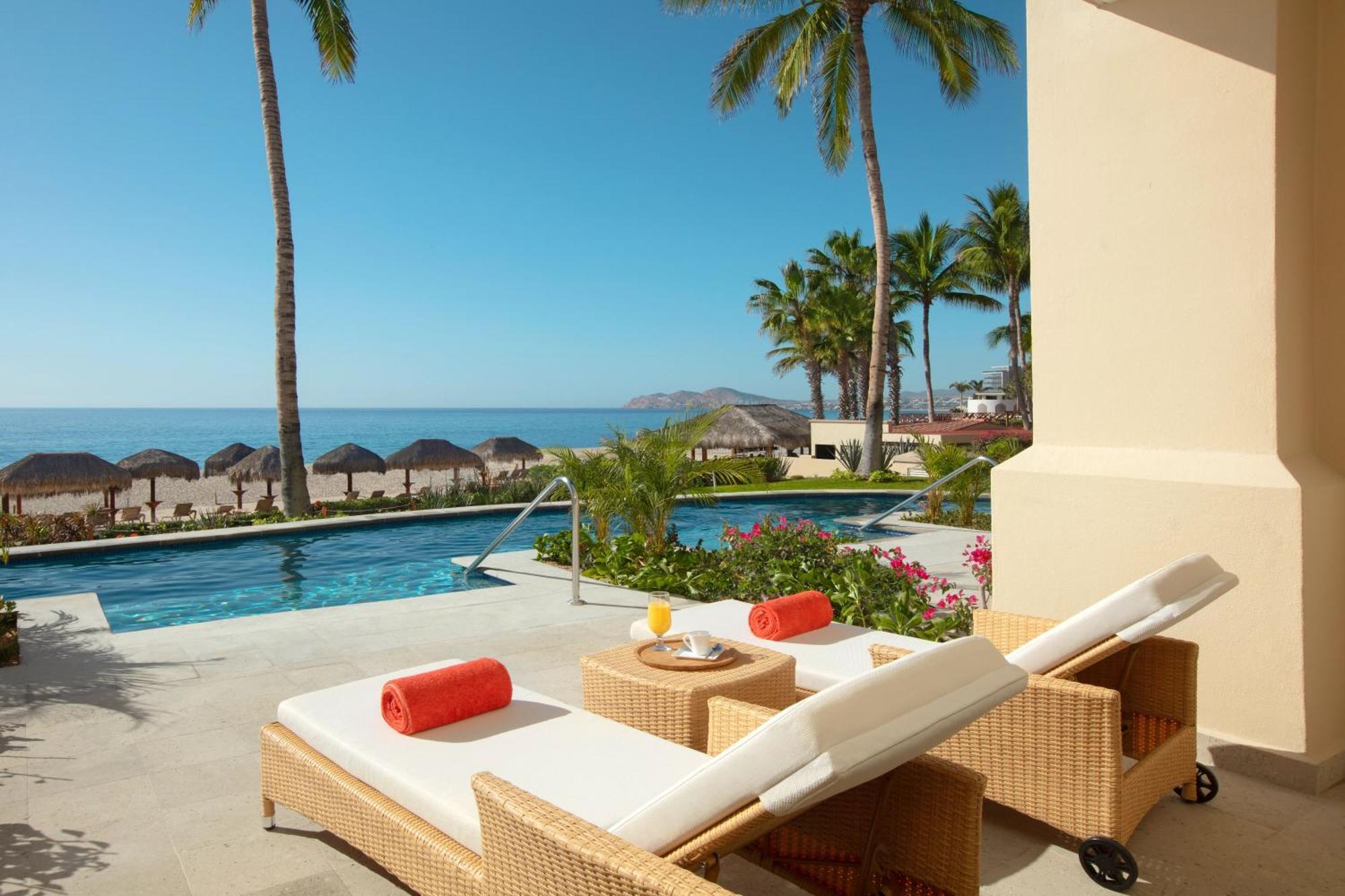 Dreams Los Cabos Suites Golf Resort & Spa El Bedito Buitenkant foto