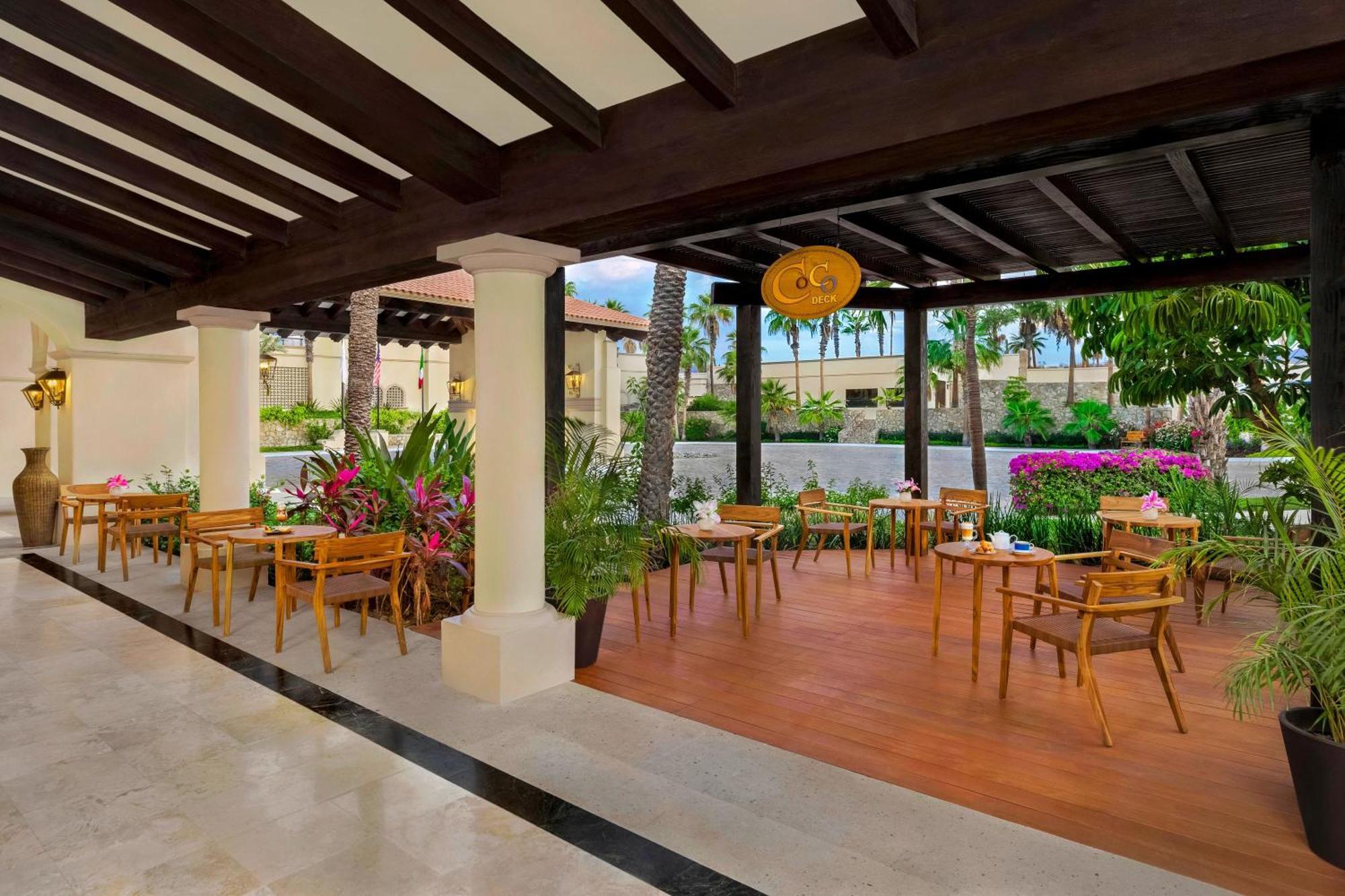 Dreams Los Cabos Suites Golf Resort & Spa El Bedito Buitenkant foto