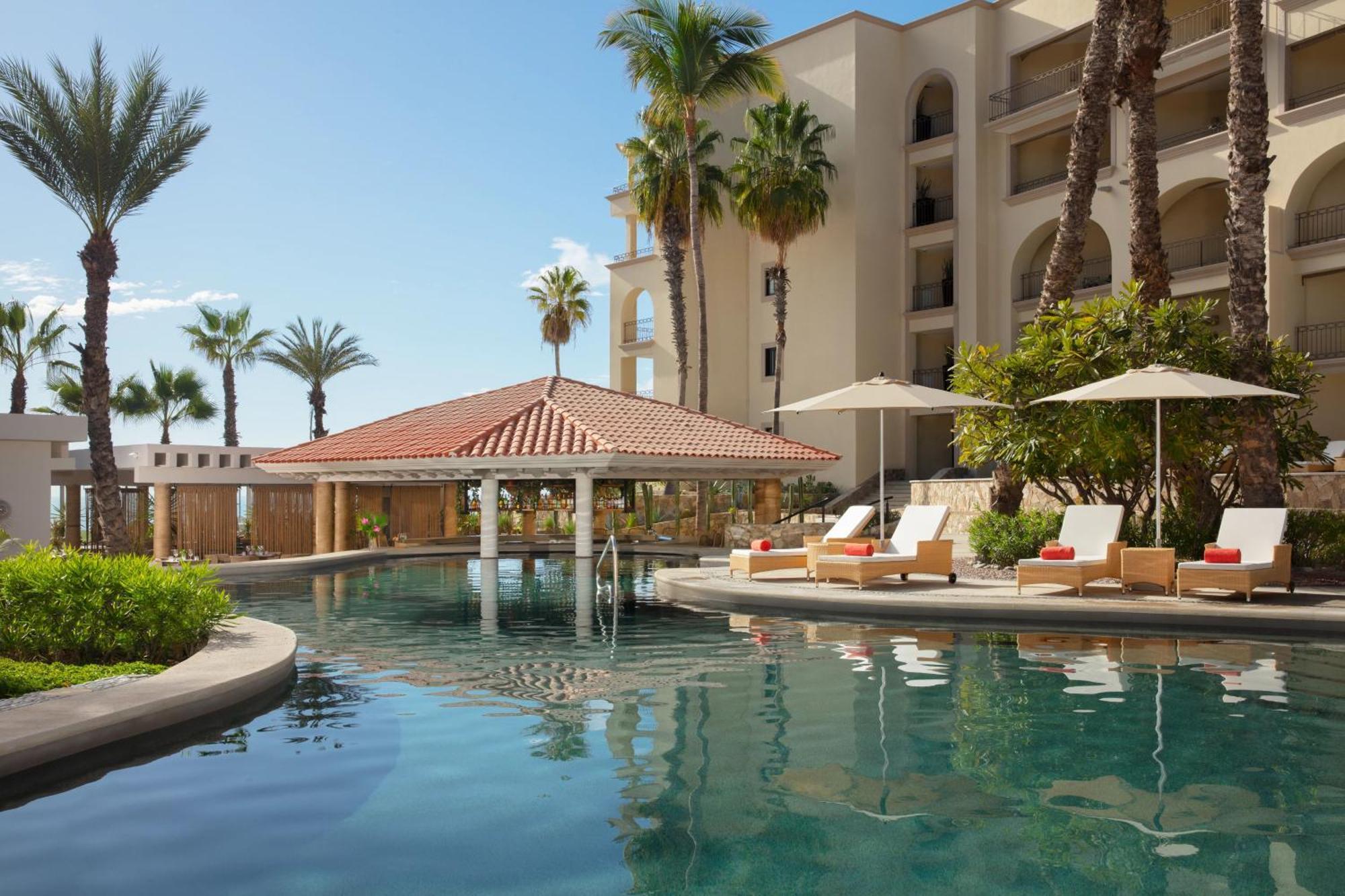 Dreams Los Cabos Suites Golf Resort & Spa El Bedito Buitenkant foto