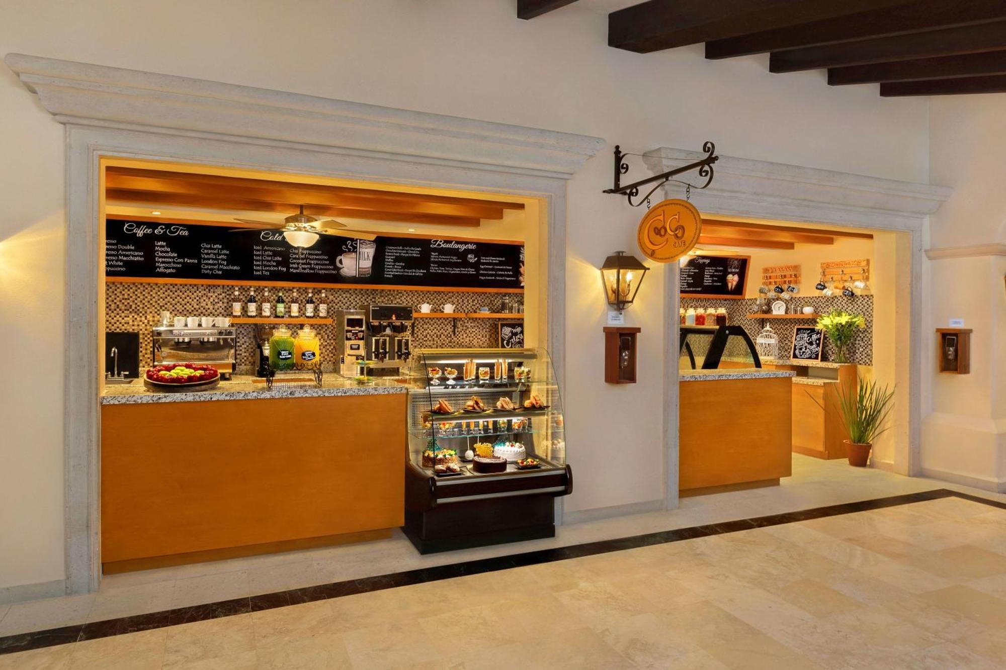 Dreams Los Cabos Suites Golf Resort & Spa El Bedito Buitenkant foto