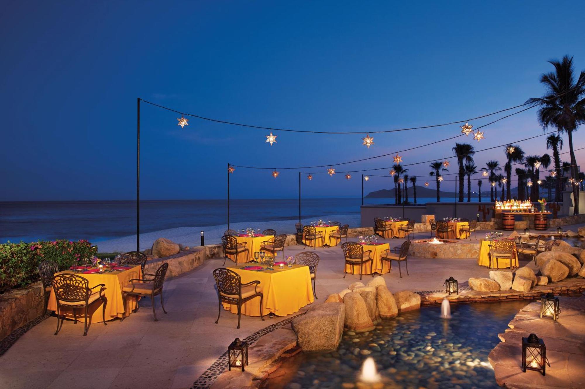 Dreams Los Cabos Suites Golf Resort & Spa El Bedito Buitenkant foto