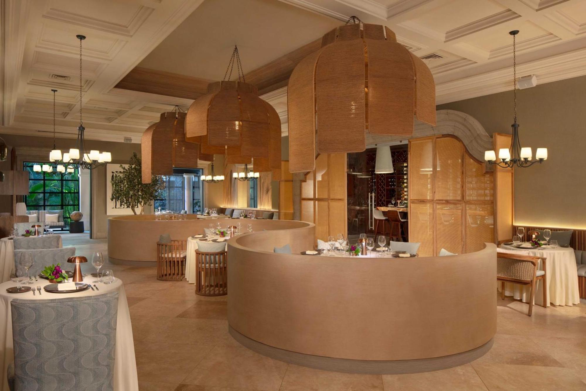Dreams Los Cabos Suites Golf Resort & Spa El Bedito Buitenkant foto