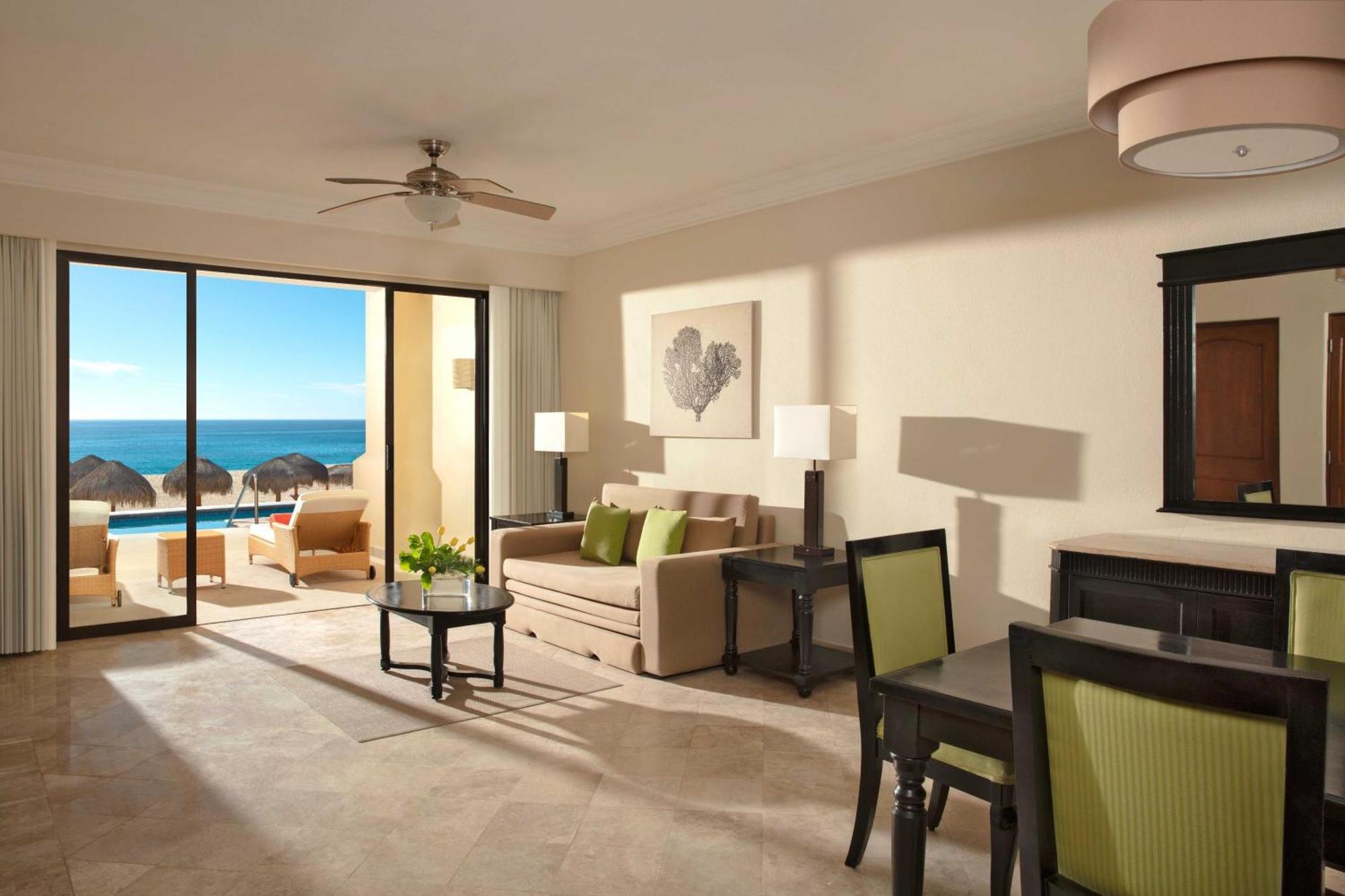 Dreams Los Cabos Suites Golf Resort & Spa El Bedito Buitenkant foto