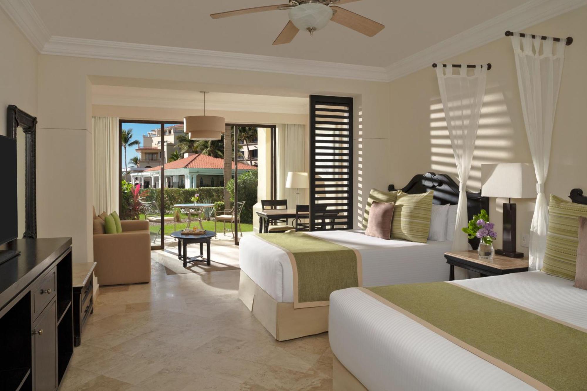 Dreams Los Cabos Suites Golf Resort & Spa El Bedito Buitenkant foto