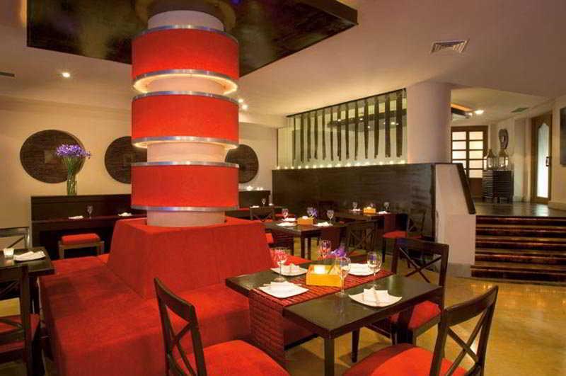 Dreams Los Cabos Suites Golf Resort & Spa El Bedito Restaurant foto