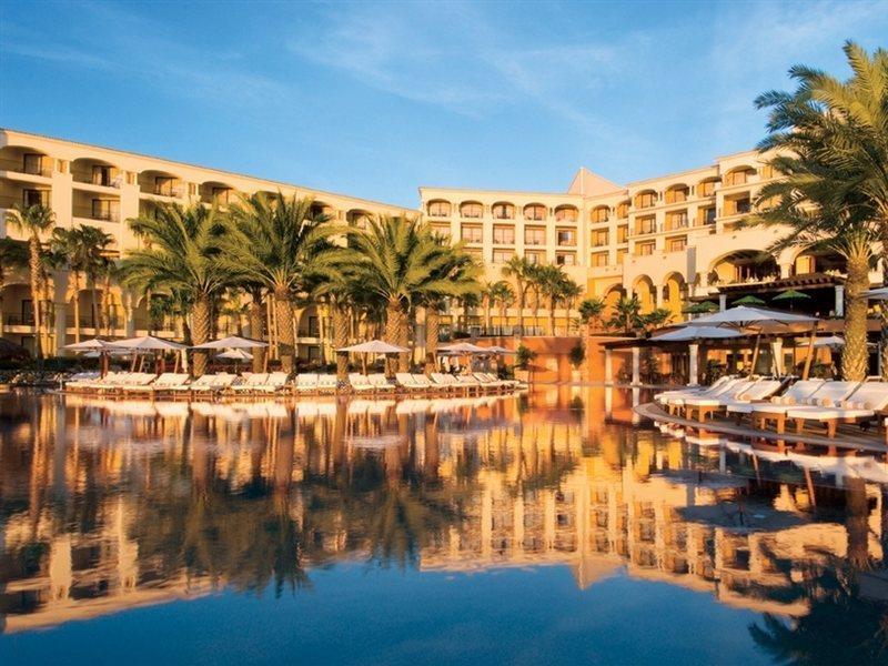 Dreams Los Cabos Suites Golf Resort & Spa El Bedito Buitenkant foto