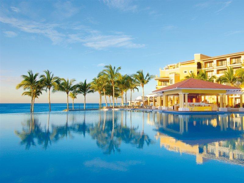 Dreams Los Cabos Suites Golf Resort & Spa El Bedito Buitenkant foto
