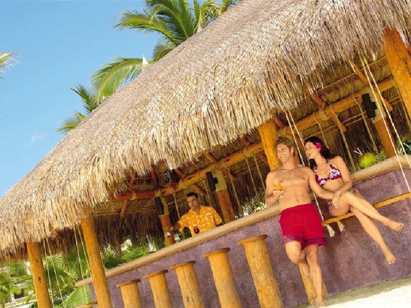 Dreams Los Cabos Suites Golf Resort & Spa El Bedito Buitenkant foto