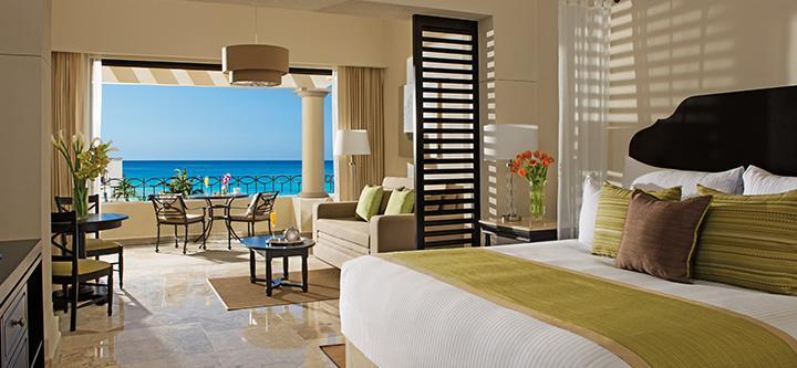 Dreams Los Cabos Suites Golf Resort & Spa El Bedito Buitenkant foto