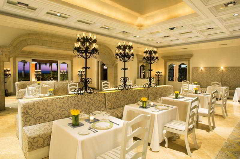 Dreams Los Cabos Suites Golf Resort & Spa El Bedito Buitenkant foto